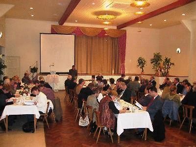 Frielendorf Hotel Restaurant Hassia מראה חיצוני תמונה