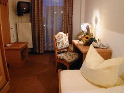 Frielendorf Hotel Restaurant Hassia חדר תמונה